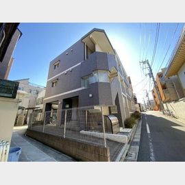 プライムコート不動前 3階 築13年7ヶ月の賃貸物件