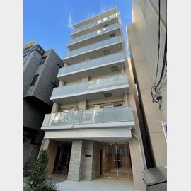 フェリシータ戸山 4階 築2年10ヶ月の賃貸物件