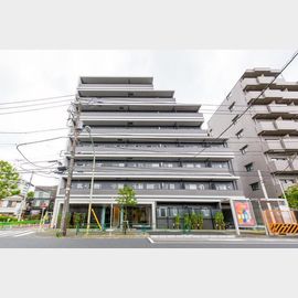 三軒茶屋駅より徒歩12分 3階 築3年1ヶ月の賃貸物件