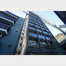 東池袋駅より徒歩2分 12階 築5年2ヶ月の賃貸物件
