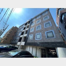 白金高輪駅より徒歩7分 1階 築36年2ヶ月の賃貸物件
