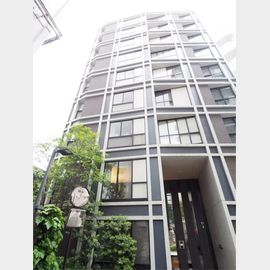パークフラッツ渋谷神山町 9階 築7年11ヶ月の賃貸物件