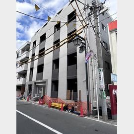ミラコスタ高円寺の賃貸物件