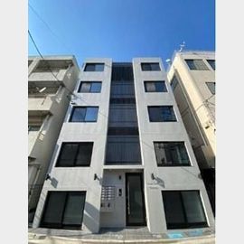 ルーナクレシェンテ早稲田 4階 築5年1ヶ月の賃貸物件