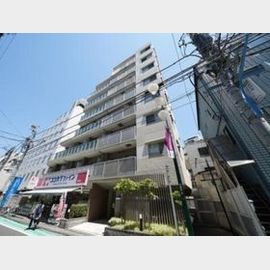 曙橋駅より徒歩4分 2階 築20年10ヶ月の賃貸物件