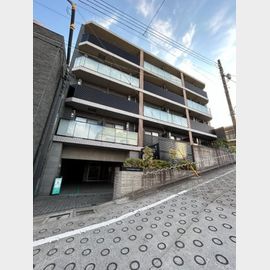 信濃町駅より徒歩6分 2階 築7年3ヶ月の賃貸物件