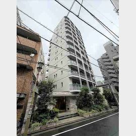 早稲田駅より徒歩7分 6階 築8年8ヶ月の賃貸物件
