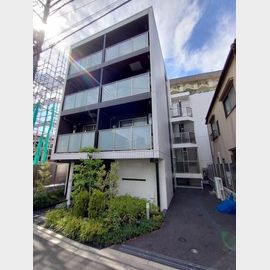 大久保駅より徒歩7分 3階 築6年2ヶ月の賃貸物件