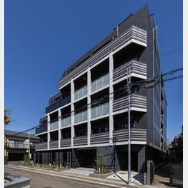 アーバンパーク江古田の森の賃貸物件