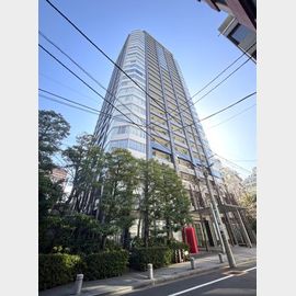 銀座タワー 11階 築22年10ヶ月の賃貸物件