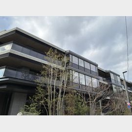 代々木上原駅より徒歩7分 4階 新築の賃貸物件