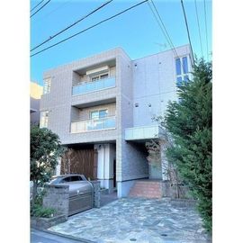 仲之町ヒルズ 1階 築11年10ヶ月の賃貸物件