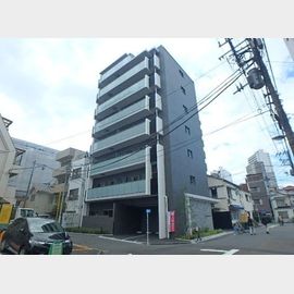 日暮里駅より徒歩10分 6階 築6年8ヶ月の賃貸物件