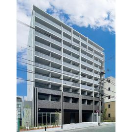 リアン西五反田 10階 築4年1ヶ月の賃貸物件