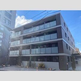 若松河田駅より徒歩2分 2階 築2年4ヶ月の賃貸物件
