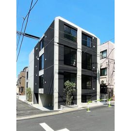 ラミィ北新宿の賃貸物件