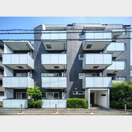 ミリアレジデンス白金台 2階 築22年の賃貸物件