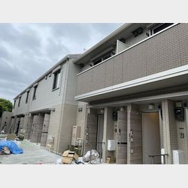 メゾンルミエール 1階 築3年11ヶ月の賃貸物件