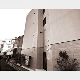 TOLENSHIROKANE 2階 新築の賃貸物件