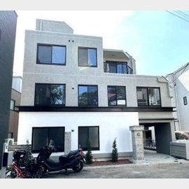 東中野駅より徒歩7分 1階 築4年1ヶ月の賃貸物件