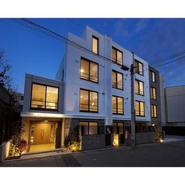 ALERO世田谷羽根木の賃貸物件
