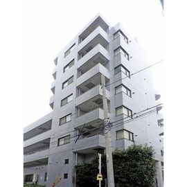 コルティール自由ヶ丘 2階 築35年3ヶ月の賃貸物件