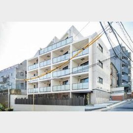恵比寿駅より徒歩11分 2階 築9年5ヶ月の賃貸物件