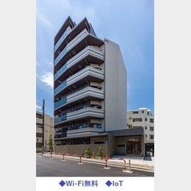 DIPS大山中丸町の賃貸物件