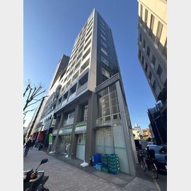 西新宿五丁目駅より徒歩1分 3階 築18年3ヶ月の賃貸物件