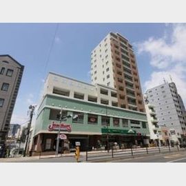 KDXレジデンス白金1 8階 築23年3ヶ月の賃貸物件