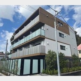 下落合駅より徒歩7分 4階 新築の賃貸物件