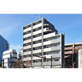 中野坂上駅より徒歩3分 4階 築6年7ヶ月の賃貸物件