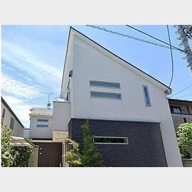 西荻窪駅より徒歩8分 1階 築13年8ヶ月の賃貸物件