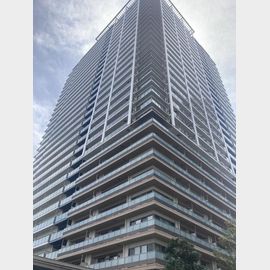 新豊洲駅より徒歩5分 築9年10ヶ月 31階建の賃貸物件