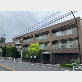 ガーデン渋谷氷川 3階 築21年2ヶ月の賃貸物件