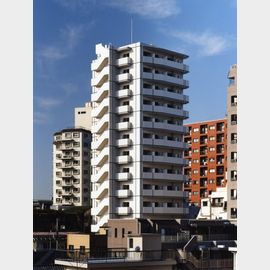 駒込レジデンス壱番館 5階 築16年7ヶ月の賃貸物件