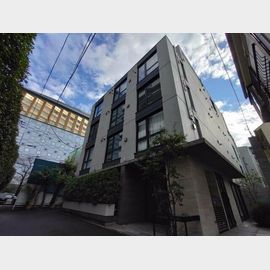 目黒駅より徒歩10分 1階 築10年2ヶ月の賃貸物件