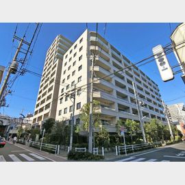 大山駅より徒歩4分 3階 築13年4ヶ月の賃貸物件