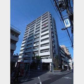 グローベル新大久保マスターゲート 2階 築17年9ヶ月の賃貸物件