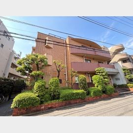牛込柳町駅より徒歩6分 1階 築27年9ヶ月の賃貸物件