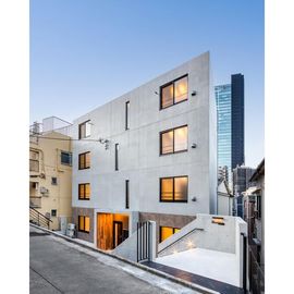 プラス新宿 4階 新築の賃貸物件