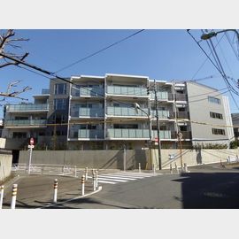 代官山BLESS鉢山 2階 築12年2ヶ月の賃貸物件
