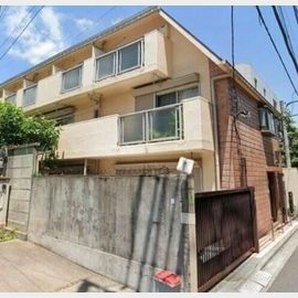 西大久保イレブン 1階 築44年の賃貸物件