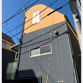 用賀駅より徒歩7分 1階 築20年6ヶ月の賃貸物件