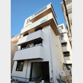 早稲田駅より徒歩4分 5階 新築の賃貸物件