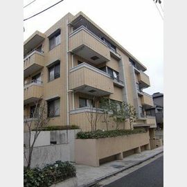 カスタリア北沢 3階 築24年2ヶ月の賃貸物件