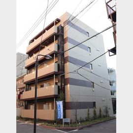 ネオコート早稲田の賃貸物件