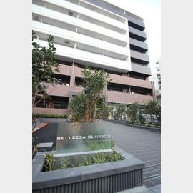 江戸川橋駅より徒歩5分 5階 築8年8ヶ月の賃貸物件