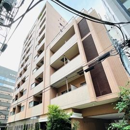 神楽坂駅より徒歩6分 5階 築12年3ヶ月の賃貸物件