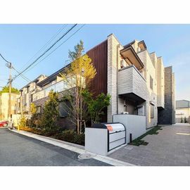 Lsresidence東中野の賃貸物件